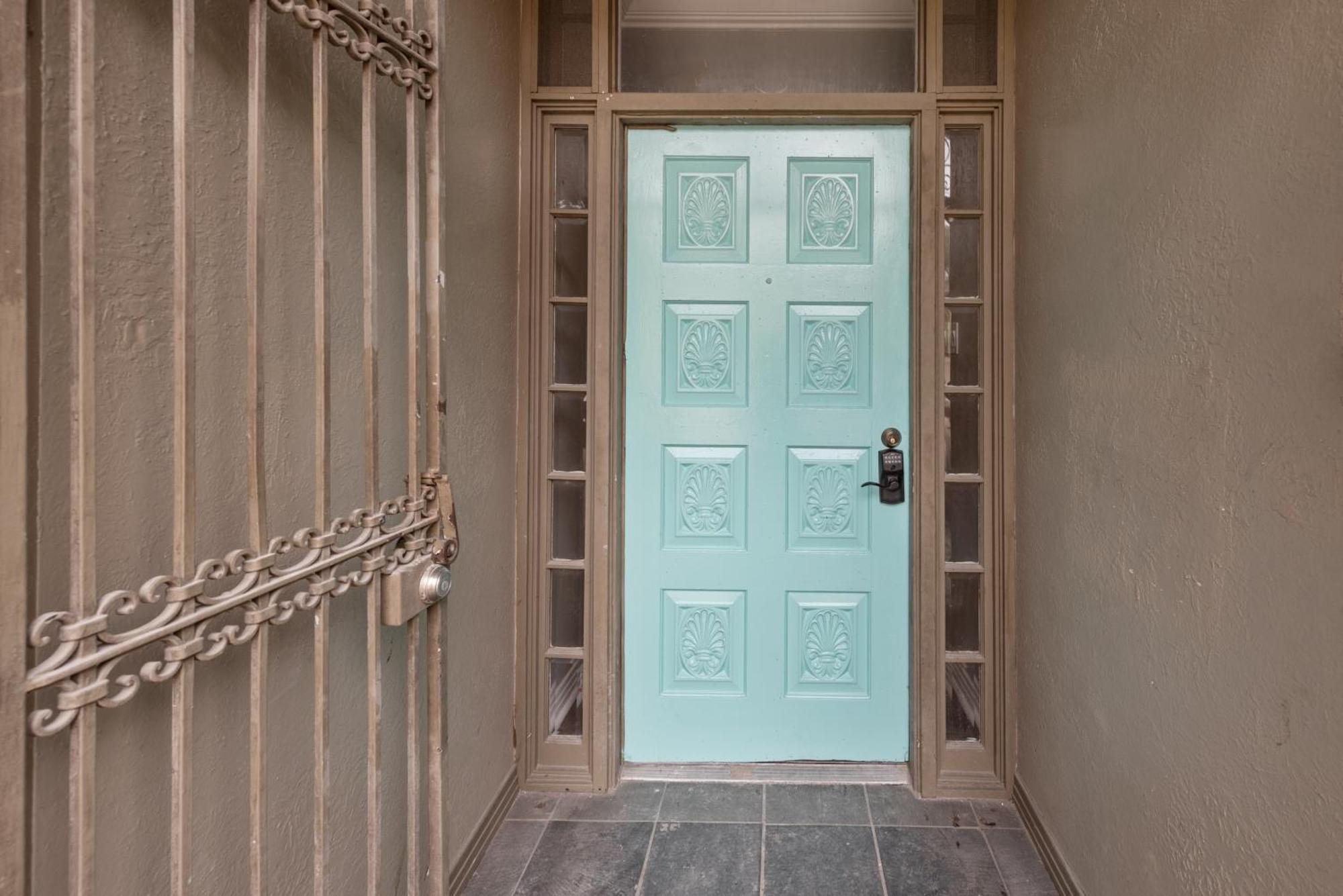 شقة Urban Retreat 1Br With Free Park هيوستن المظهر الخارجي الصورة
